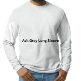 LONG SLEEVE T-SHIRT item