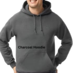 HOODIE item
