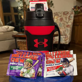 Game Day Basket item