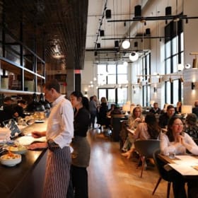 Meal Basket ($600 Retail Value) item