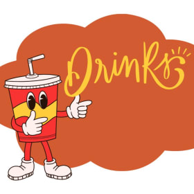 Drinks item