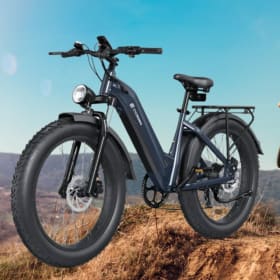 e-Bike (add details) item