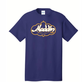 ALADDIN T-shirt item