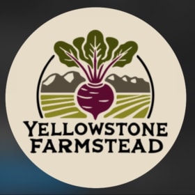 Yellowstone Farmstead CSA Season Membership item