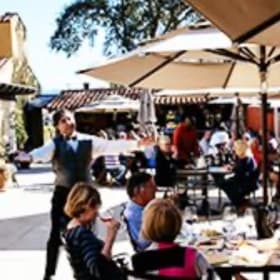 2 x Tasting for 4 @ VJB Vineyards (Kenwood) lot 2 item