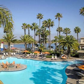 San Diego Staycation item