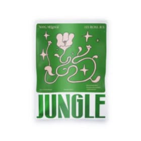 #49 2 sacs de café Jungle Les bons jus - Oui Oui Café item