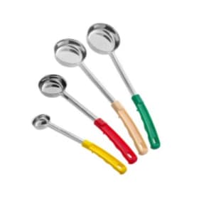 Don de 100 $ permettant l'achat d'ustensiles de cuisine item