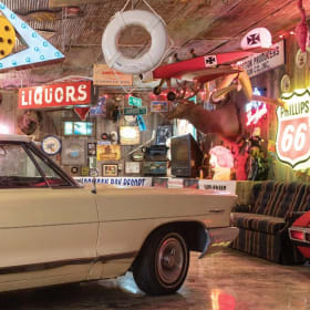 Party at Junebug's Juke Joint (Group 1 of 4) item