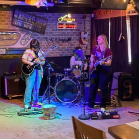 Party at Junebug's Juke Joint (Group 1 of 4) item