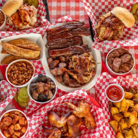 Party at Junebug's Juke Joint (Group 1 of 4) item