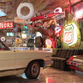 Party at Junebug's Juke Joint (Group 4 of 4) item