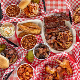 Party at Junebug's Juke Joint (Group 4 of 4) item