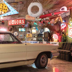 Party at Junebug's Juke Joint (Group 3 of 4) item