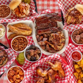 Party at Junebug's Juke Joint (Group 3 of 4) item