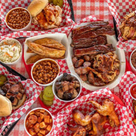 Party at Junebug's Juke Joint (Group 2 of 4) item