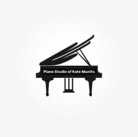 Private Piano Lessons at studio or at home with Kate M -$200 item
