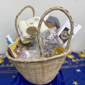 Sweet Baby Gift Basket item
