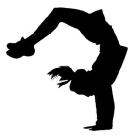 Tumbling Class - Monday, June 2 - 4:30-5:30pm item