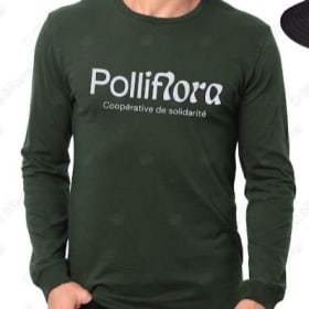 Chandail manche longue item