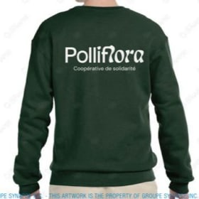 Crewneck - Chandail chaud sans capuche item