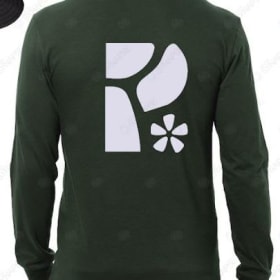 Chandail manche longue item