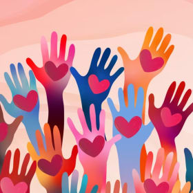 Contribute to our Mission item