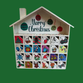 3B Mrs. Sharlene Gallagher's Classroom Project item