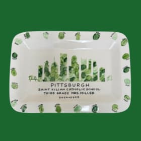 3C Mrs. Stephanie Miller's Classroom Project item