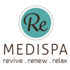 Re Med Spa 2 person Skin Rejuvenation treatments item