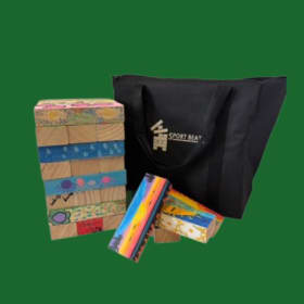 5B Mrs. Mitchell's Classroom Project item