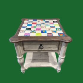 5C Mrs. Naleppa's Classroom Project item