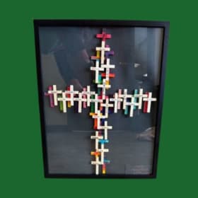 6A Mrs. Miles' Classroom Project item