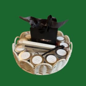 6B Mrs. Round's Classroom Project item