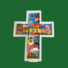 KA Miss Johnson's Classroom Project item