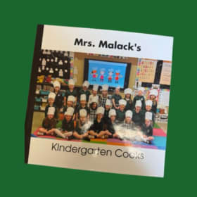 KB Mrs. Malack's Classroom Project item