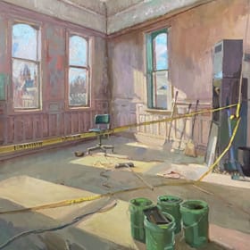 🎨 Home Sweet Masterpiece 🖼️ item