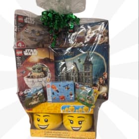 Lego Master Builders!-Mrs. Hice's Class item