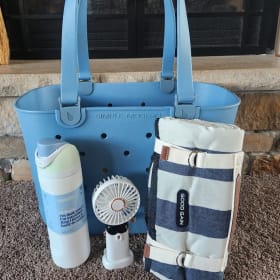 Game Day Basket item