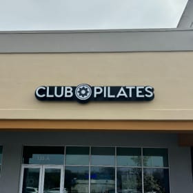 10 Pilates Group Classes (value $390) item