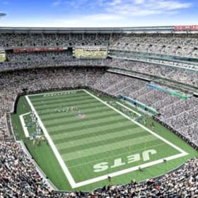 NY JETS Tickets item
