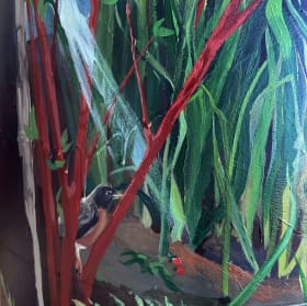 Loving Common by Erin Szturm item