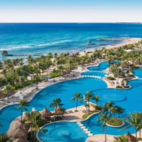 Mexican Moments Vacation item