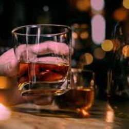 🥃 The Bourbon Experience Basket 🥃 item