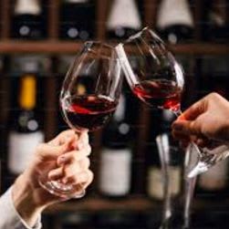 🍷 Wine Not? Basket 🍷 item