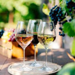 🍷 Sip, Sip, Hooray! Wine Basket 🍷 item