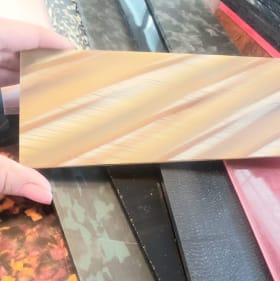 👓 See and Be Seen – Eyewear Experience at Noble Optique ✨ item