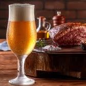Saratoga Beer and Beef ($135 Value) item