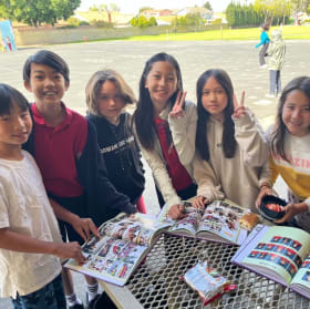 Hardcover Yearbook REGULAR PRICE item