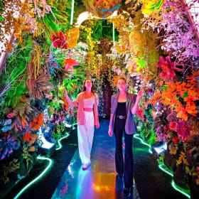 6 tickets to INTER- an Intergalactic Adventure item